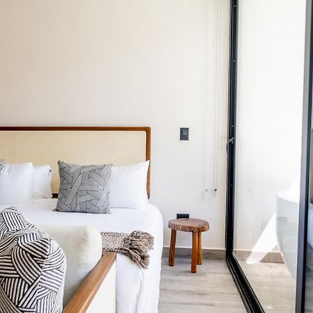 Chaac Tulum Luxury Condos Bagian luar foto