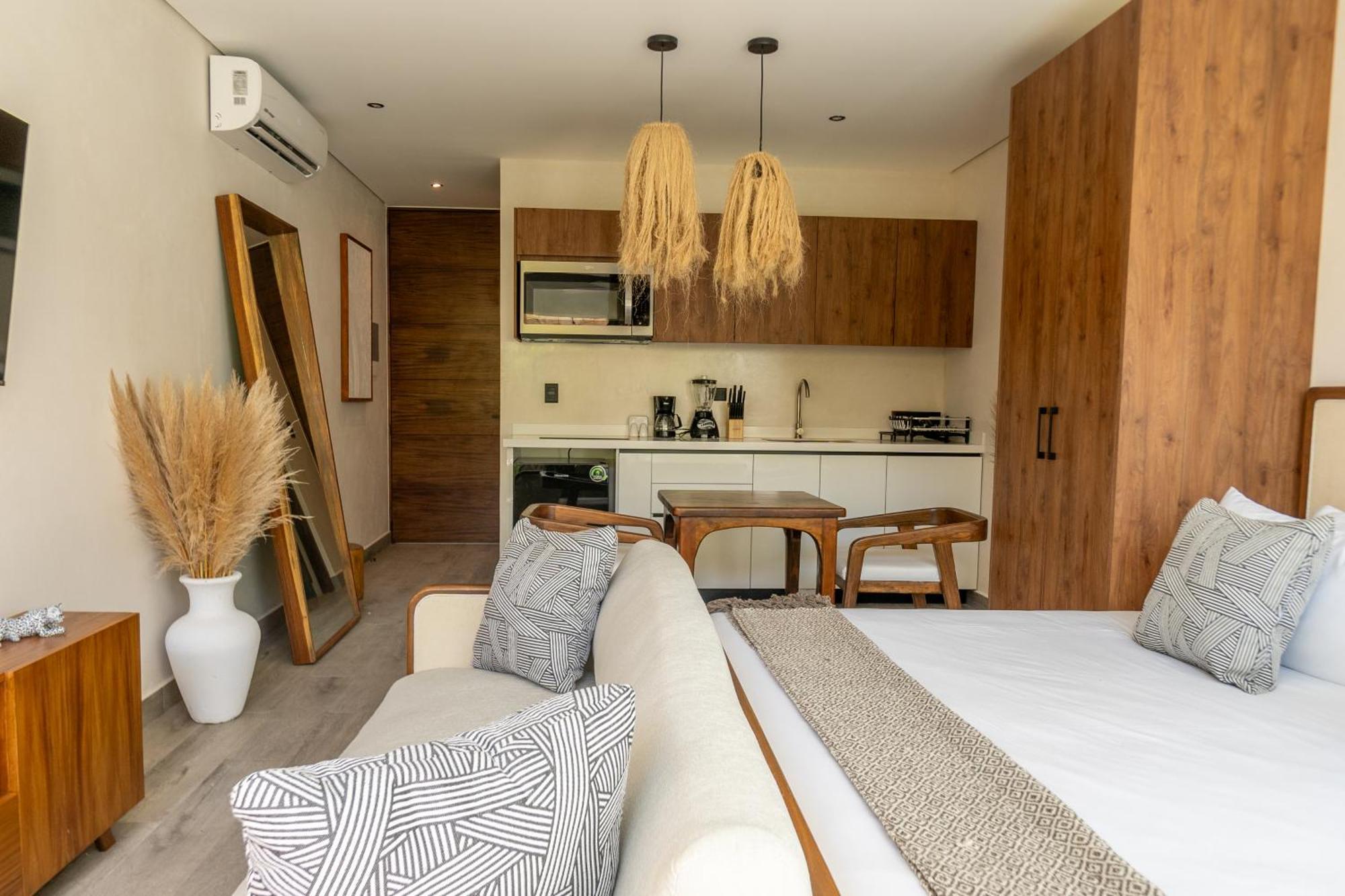 Chaac Tulum Luxury Condos Bagian luar foto