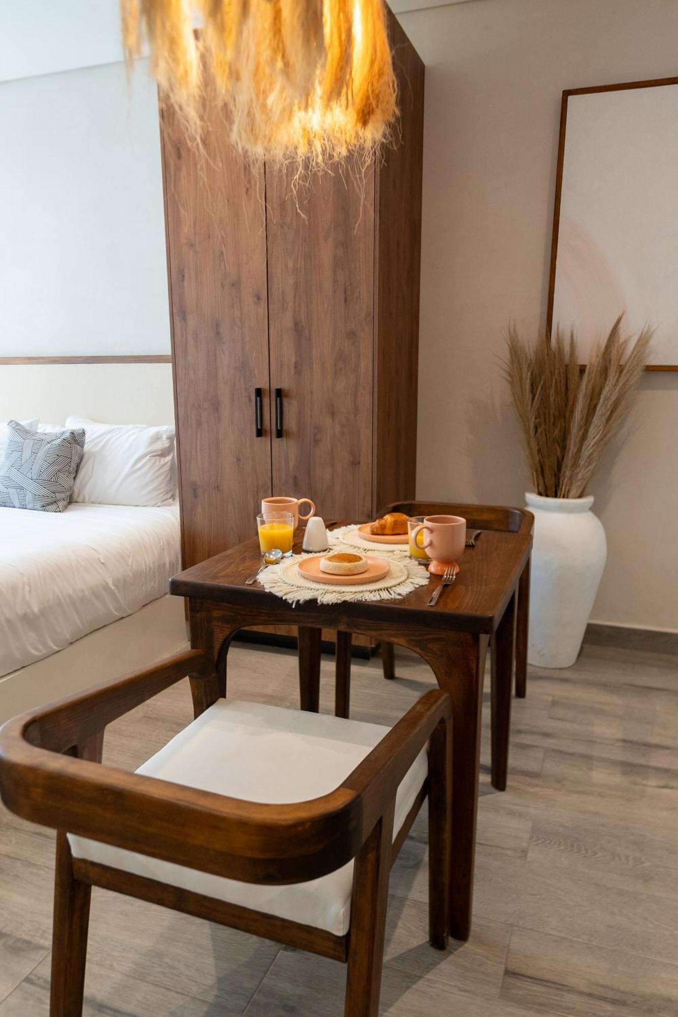 Chaac Tulum Luxury Condos Bagian luar foto
