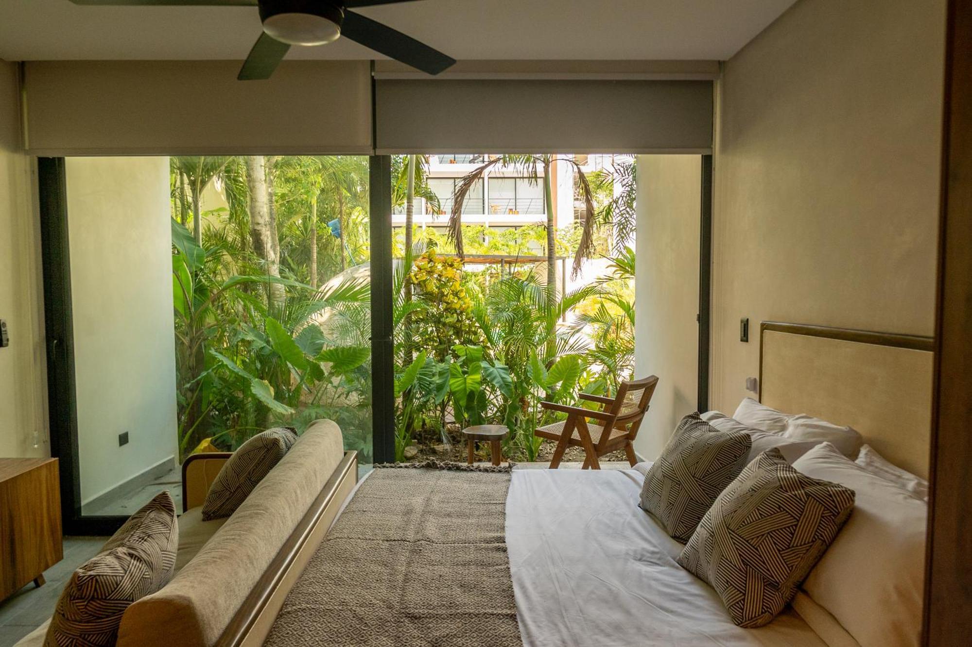 Chaac Tulum Luxury Condos Bagian luar foto